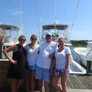 Meet your Posher, James